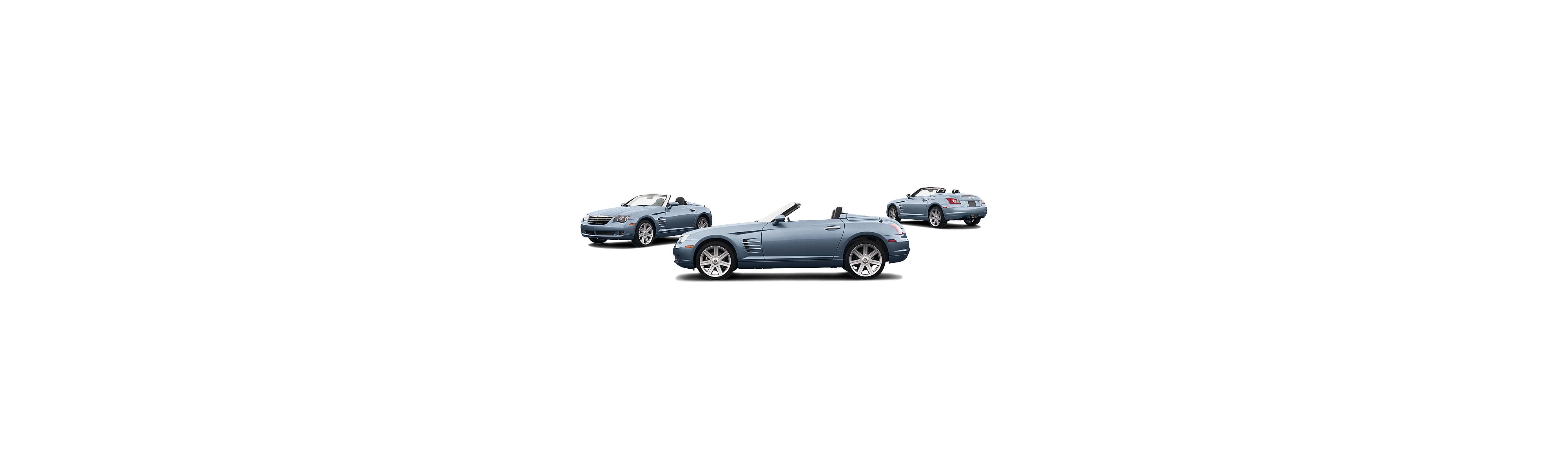 Image of 2006 Chrysler Crossfire Limited 2dr Convertible