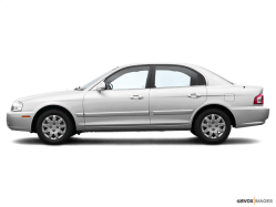 Thumbnail image of 2006 Kia Optima at Island Chevrolet