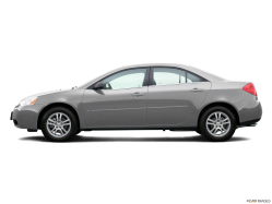 Thumbnail image of 2006 Pontiac G6 at USA MOTORCARS