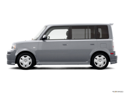 Thumbnail image of 2006 Scion xB at J.R. Jackson Auto Sales
