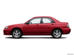 Thumbnail image of 2006 Subaru Impreza at Rjb And Son