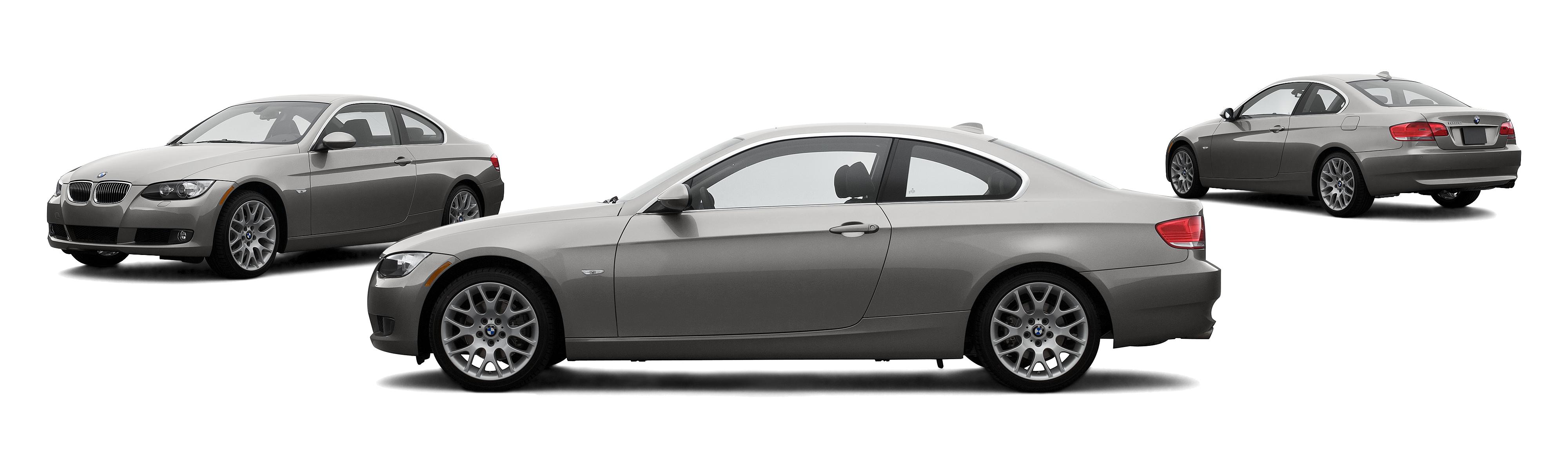 Image of 2007 BMW 3 Series 328i 2dr Coupe