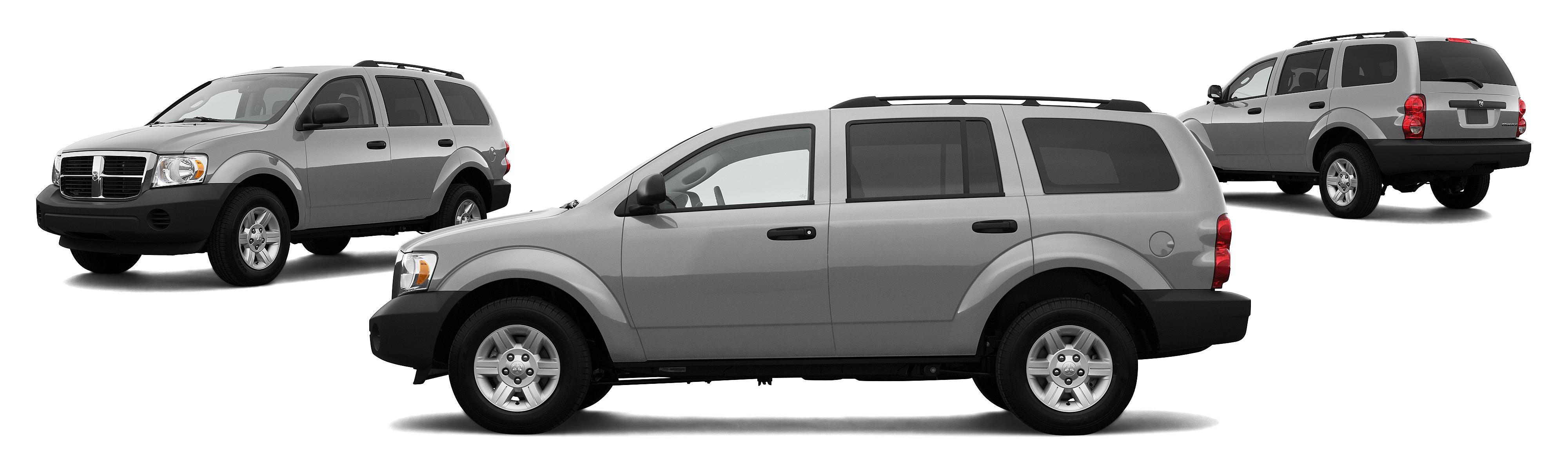 Image of 2007 Dodge Durango SXT 4dr SUV