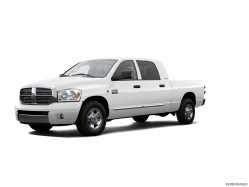 Thumbnail image of 2007 Dodge Ram 2500 at J.R. Jackson Auto Sales
