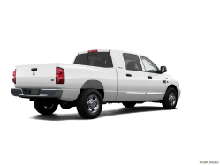 Thumbnail image of 2007 Dodge Ram 2500 at J.R. Jackson Auto Sales