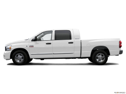 Thumbnail image of 2007 Dodge Ram 2500 at J.R. Jackson Auto Sales