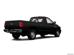 Thumbnail image of 2007 Dodge Ram 2500 at Harvey Chrysler Dodge Jeep