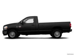 Thumbnail image of 2007 Dodge Ram 2500 at Harvey Chrysler Dodge Jeep