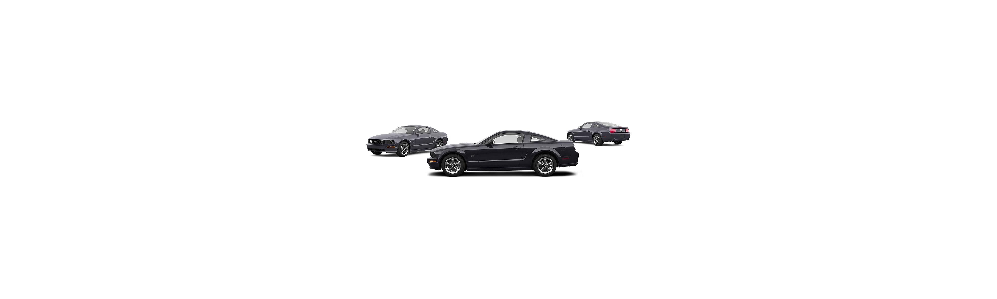 Image of 2007 Ford Mustang GT Deluxe 2dr Fastback