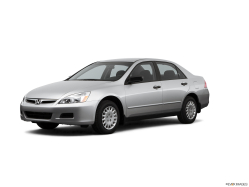 Thumbnail image of 2007 Honda Accord at Pinkerton Chevrolet
