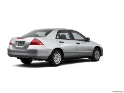 Thumbnail image of 2007 Honda Accord at Pinkerton Chevrolet