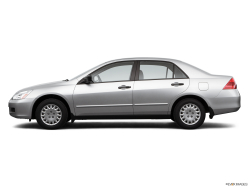 Thumbnail image of 2007 Honda Accord at Pinkerton Chevrolet