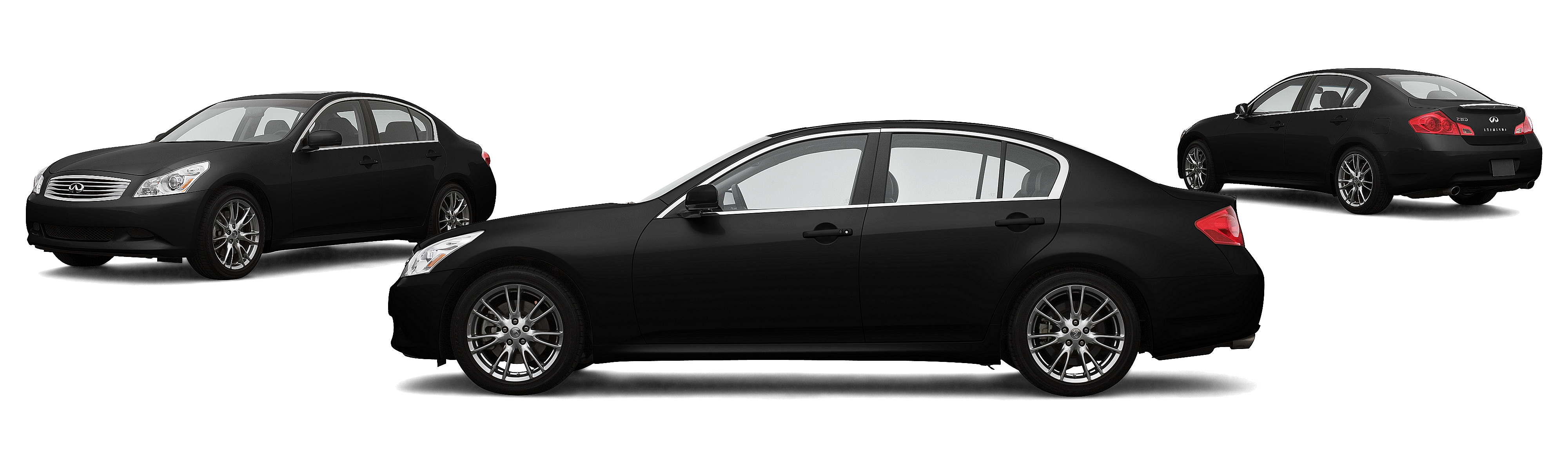 Image of 2007 INFINITI G35 Sport 4dr Sedan (3.5L V6 5A)
