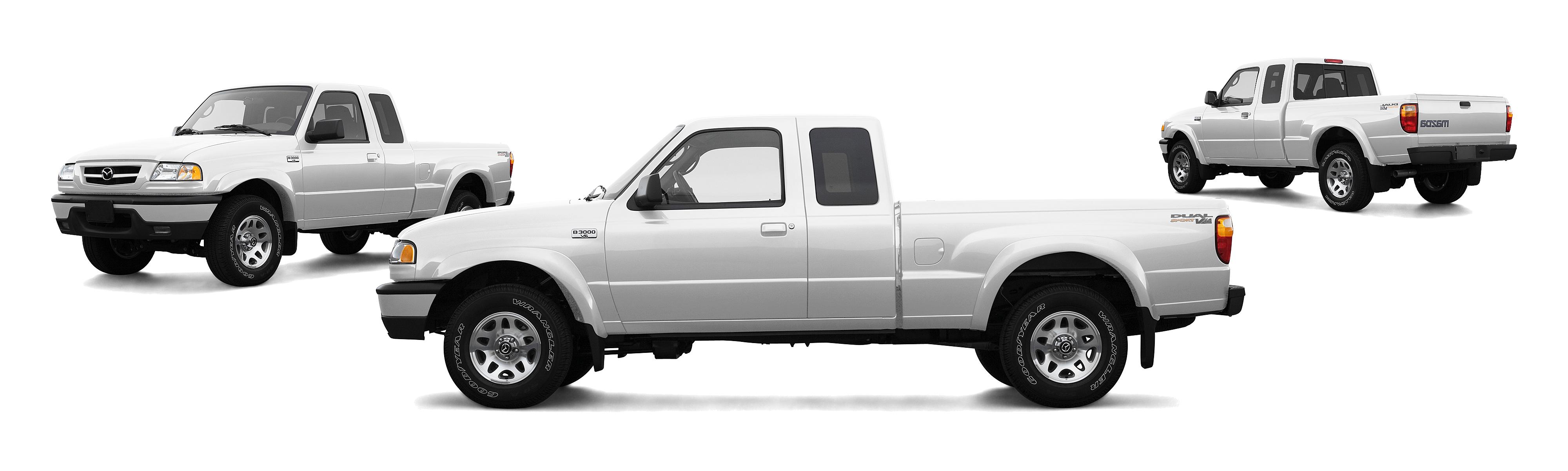 Image of 2007 Mazda B-Series B3000 4dr Cab Plus 4 SB