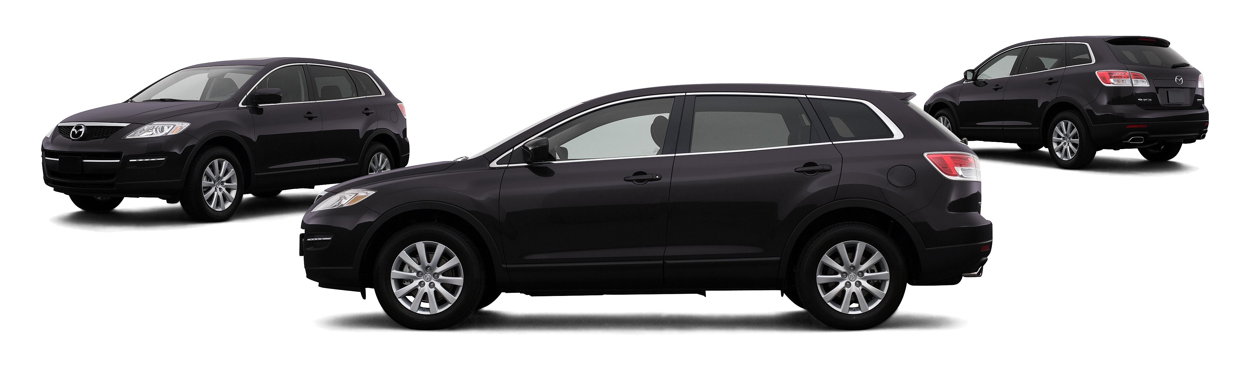 Image of 2007 Mazda CX-9 AWD Touring 4dr SUV