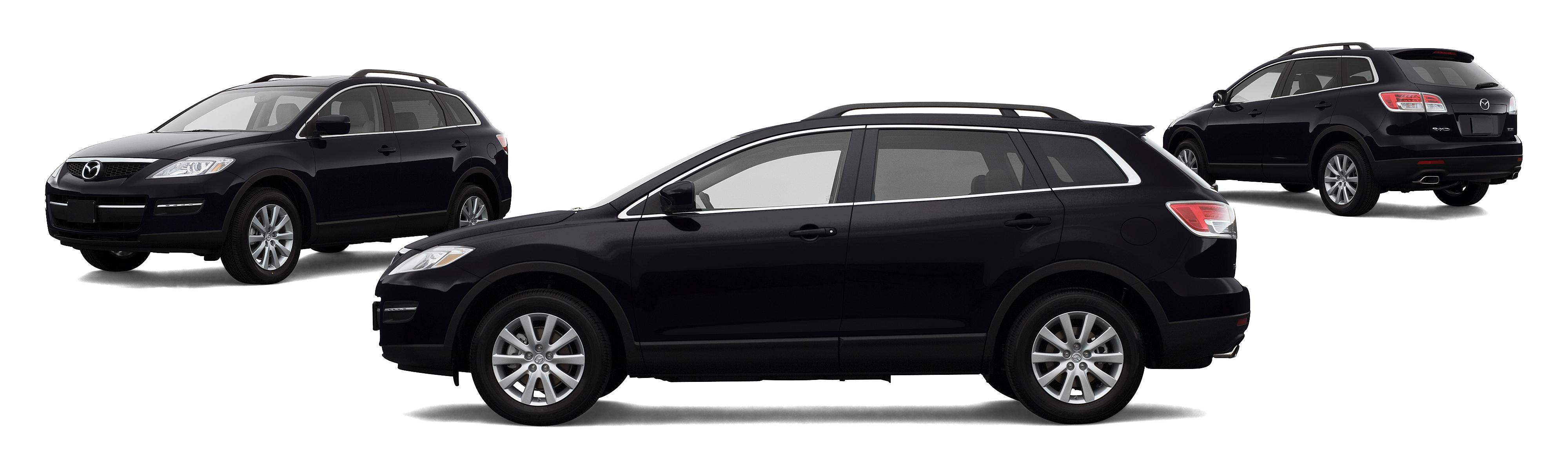Image of 2007 Mazda CX-9 Grand Touring 4dr SUV