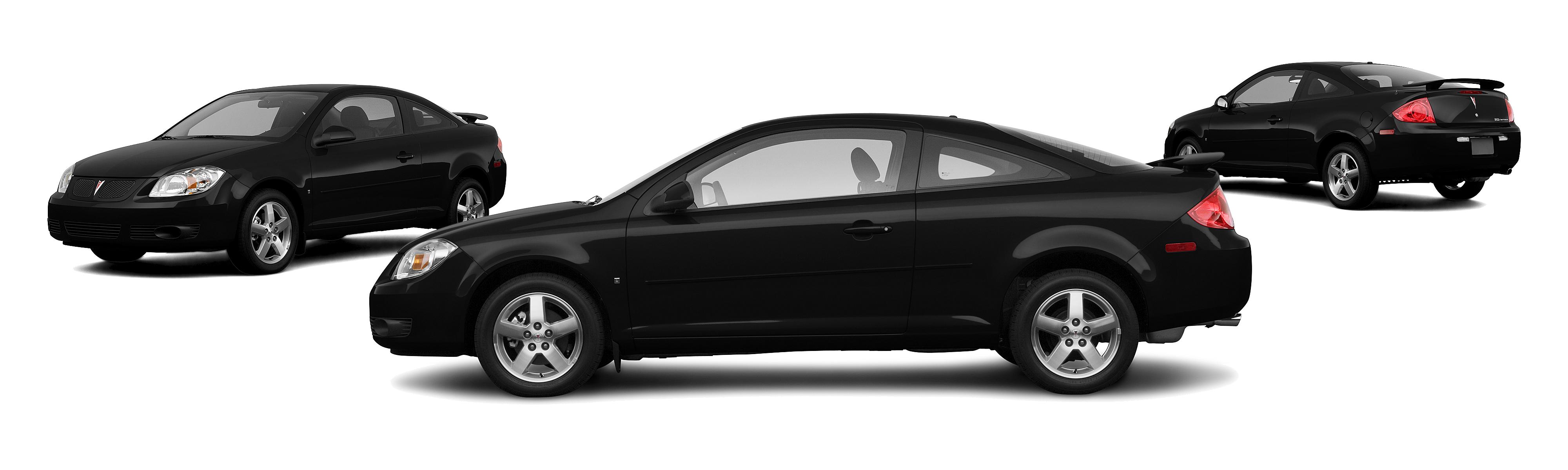 Image of 2007 Pontiac G5 GT 2dr Coupe
