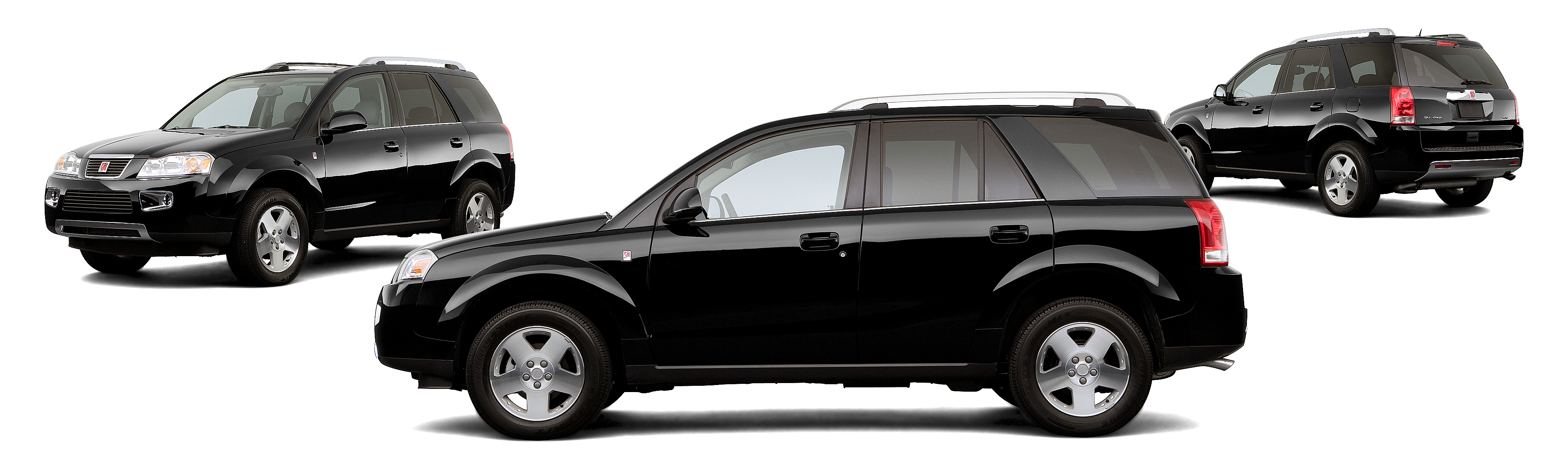 Image of 2007 Saturn Vue 4dr SUV (2.2L I4 4A)