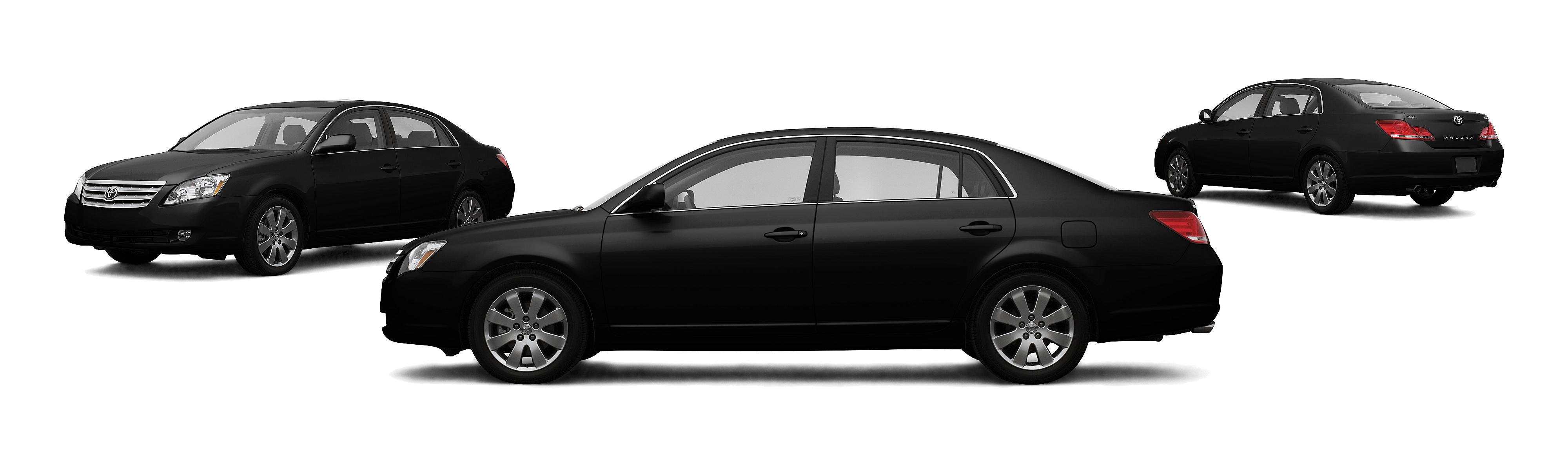 Image of 2007 Toyota Avalon XLS 4dr Sedan
