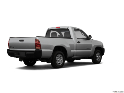 Thumbnail image of 2007 Toyota Tacoma at Gold Rush Auto Sales