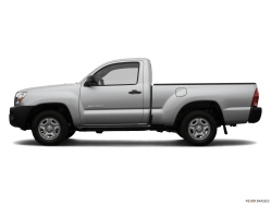 Thumbnail image of 2007 Toyota Tacoma at Gold Rush Auto Sales