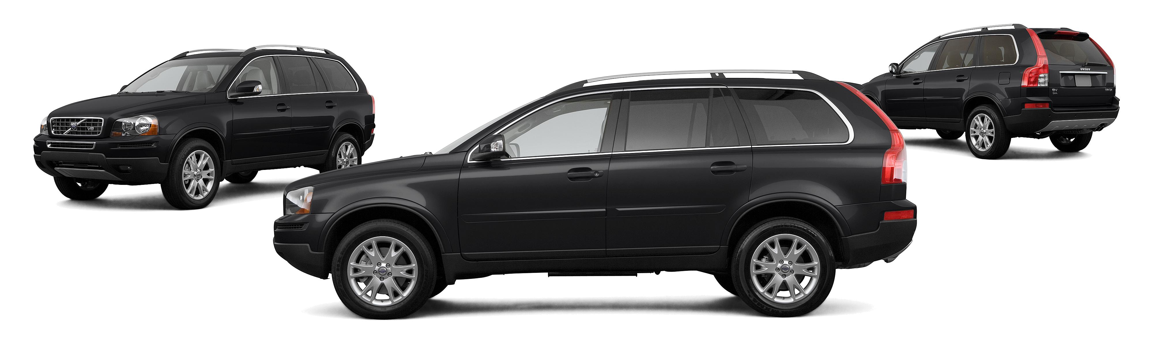 Image of 2007 Volvo XC90 AWD V8 4dr SUV