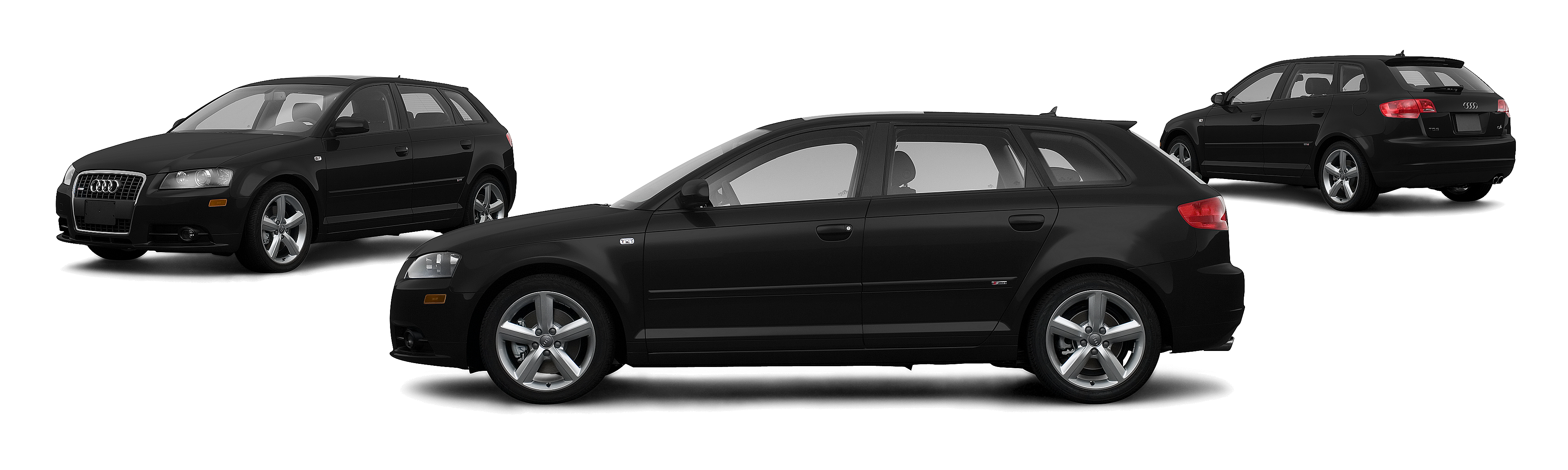 Image of 2008 Audi A3 2.0T 4dr Wagon 6A
