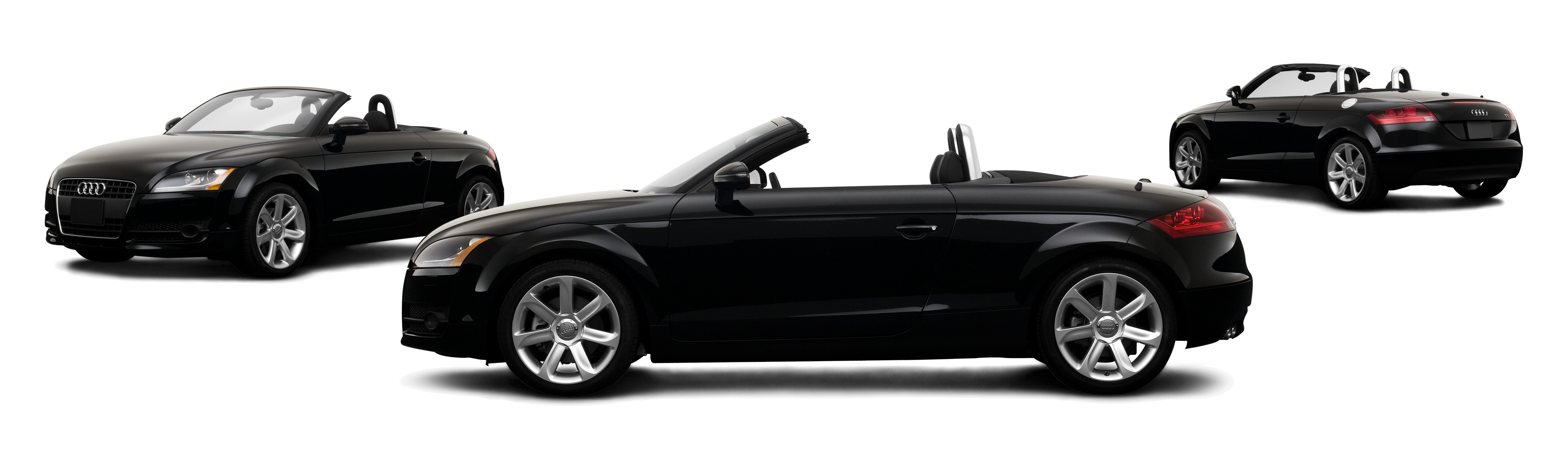 Image of 2008 Audi TT 2.0T 2dr Convertible