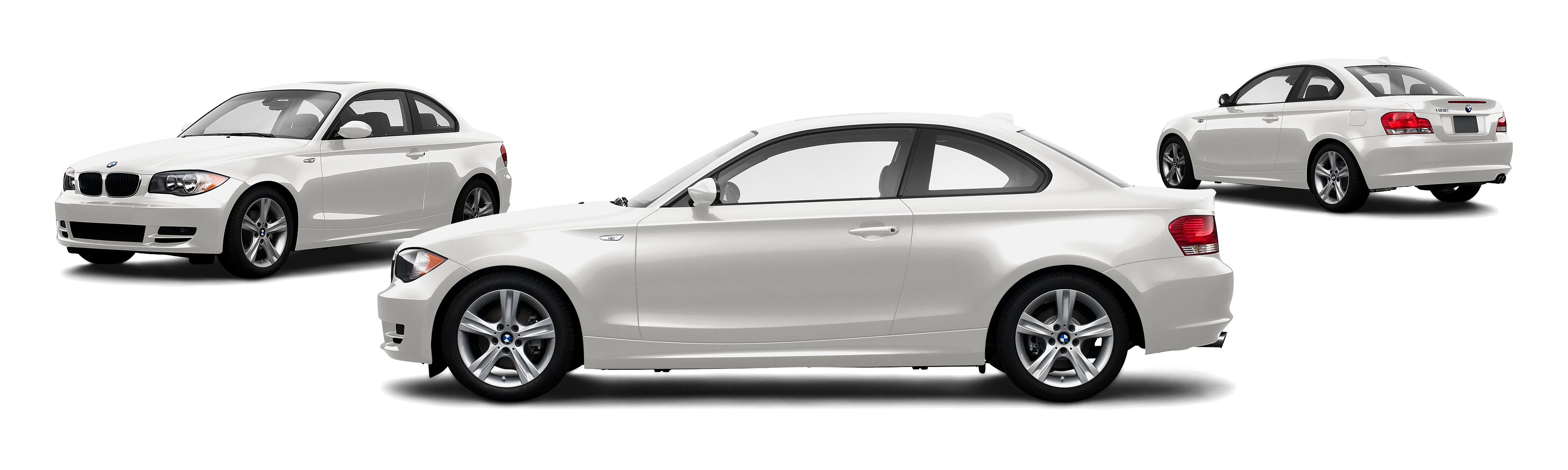 Image of 2008 BMW 1 Series 128i 2dr Coupe