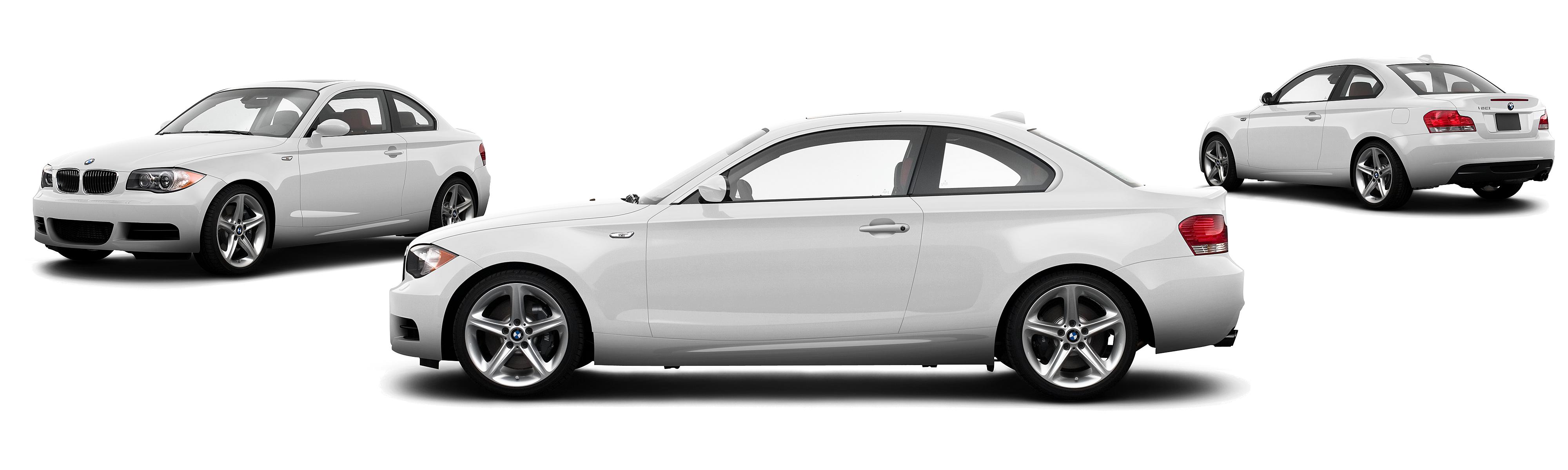 Image of 2008 BMW 1 Series 135i 2dr Coupe
