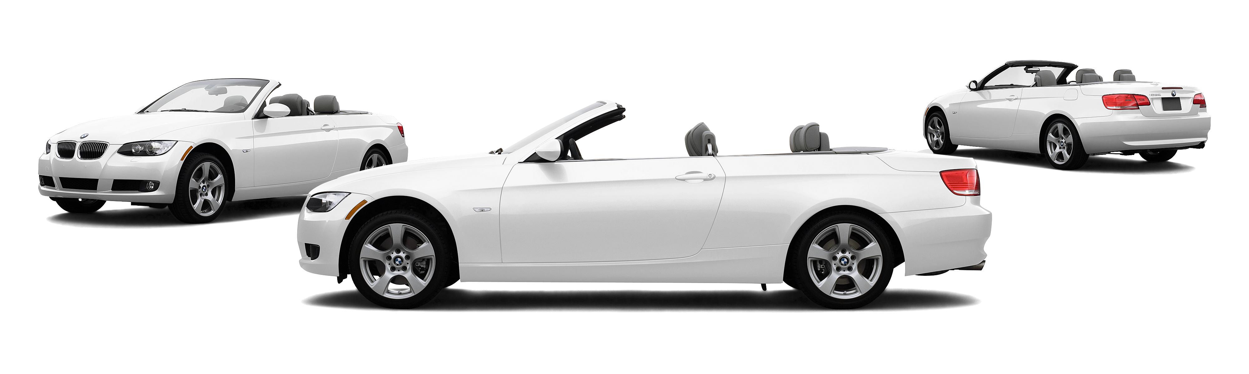 Image of 2008 BMW 3 Series 328i 2dr Convertible