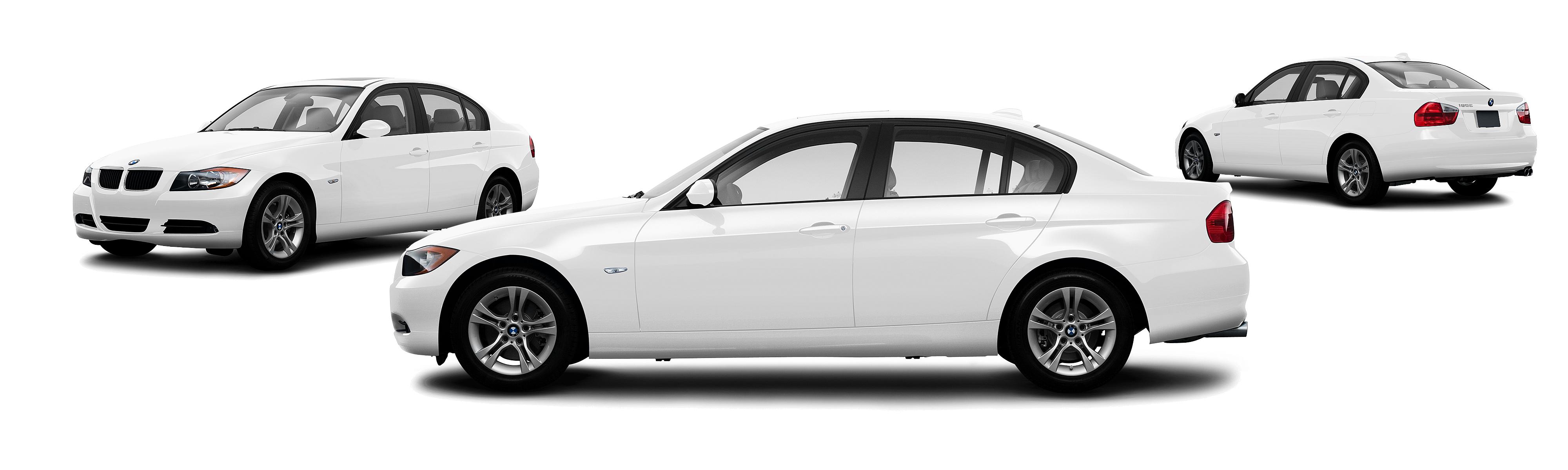 Image of 2008 BMW 3 Series 328i 4dr Sedan