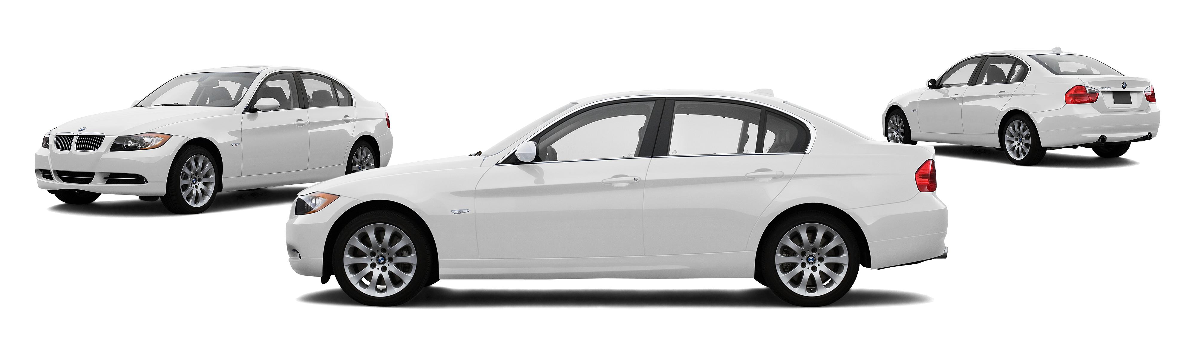 Image of 2008 BMW 3 Series AWD 335xi 4dr Sedan