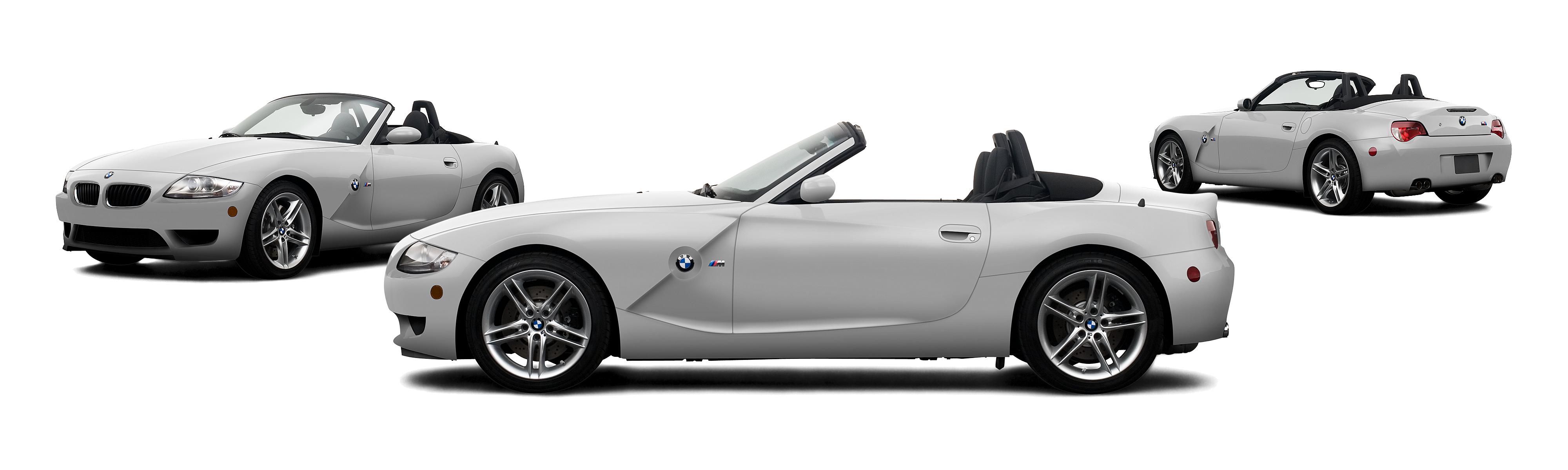 Image of 2008 BMW Z4 M 2dr Hatchback