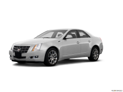Thumbnail image of 2008 Cadillac CTS at WEST ATLANTIC AUTO GROUP LLC