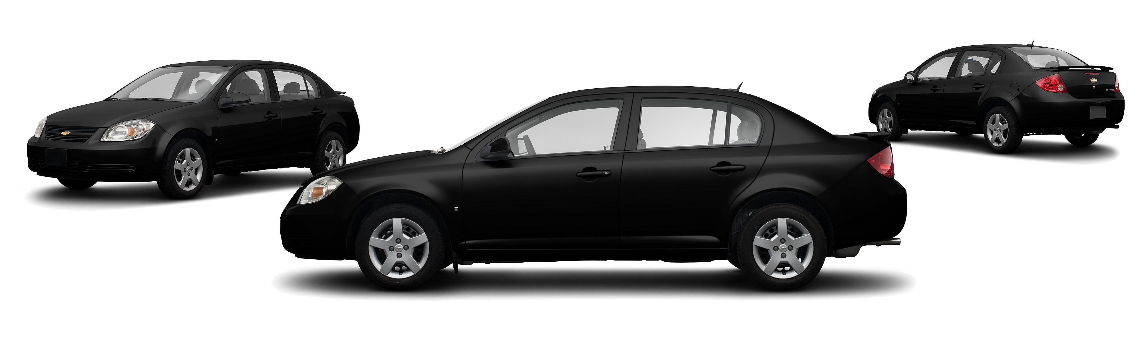 Image of 2008 Chevrolet Cobalt LT 4dr Sedan