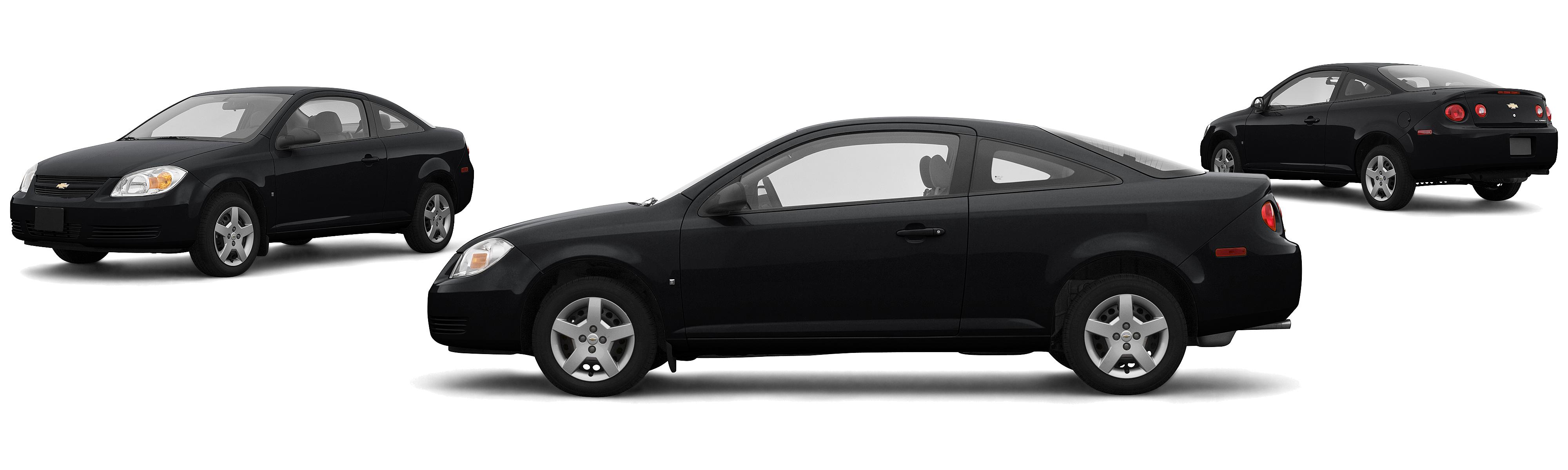 Image of 2008 Chevrolet Cobalt SS 2dr Coupe