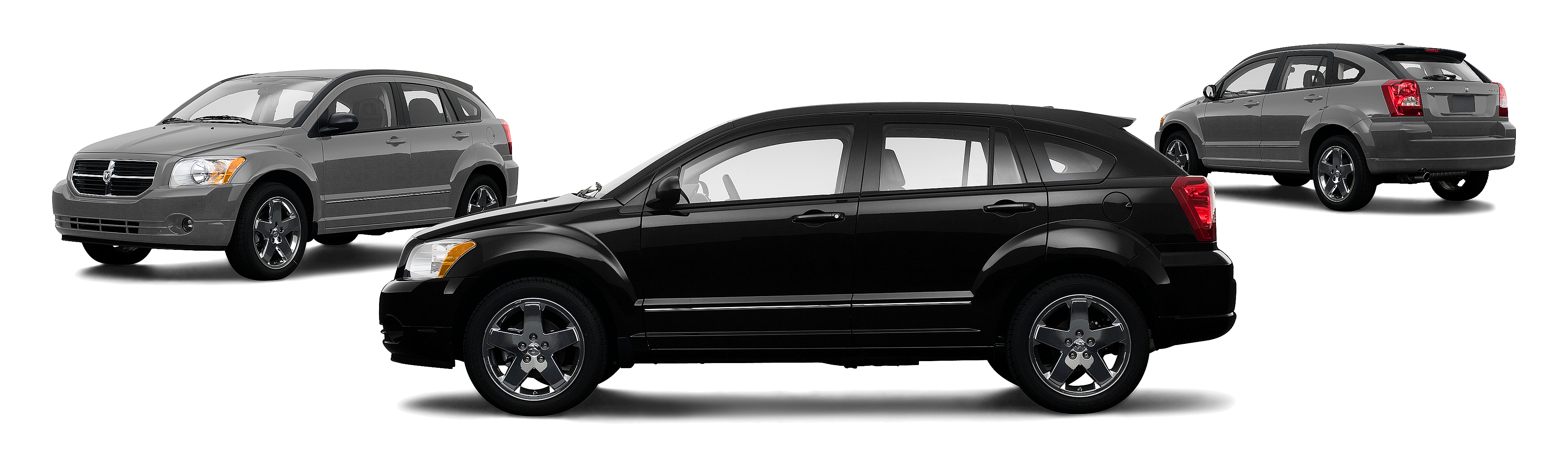 Image of 2008 Dodge Caliber R/T 4dr Wagon