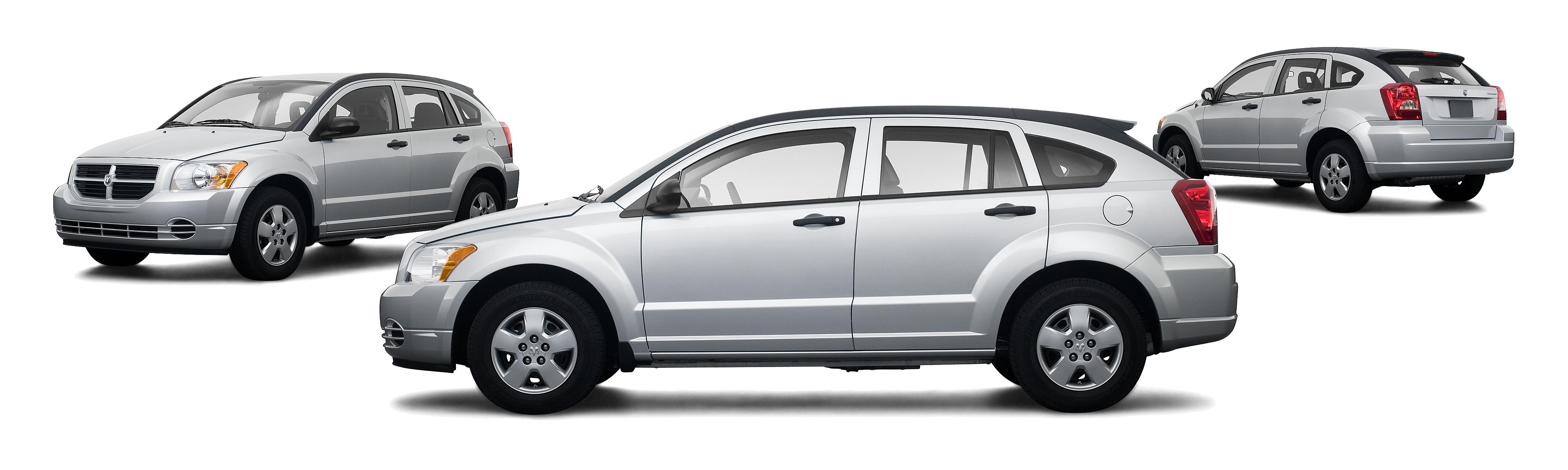 Image of 2008 Dodge Caliber SE 4dr Wagon