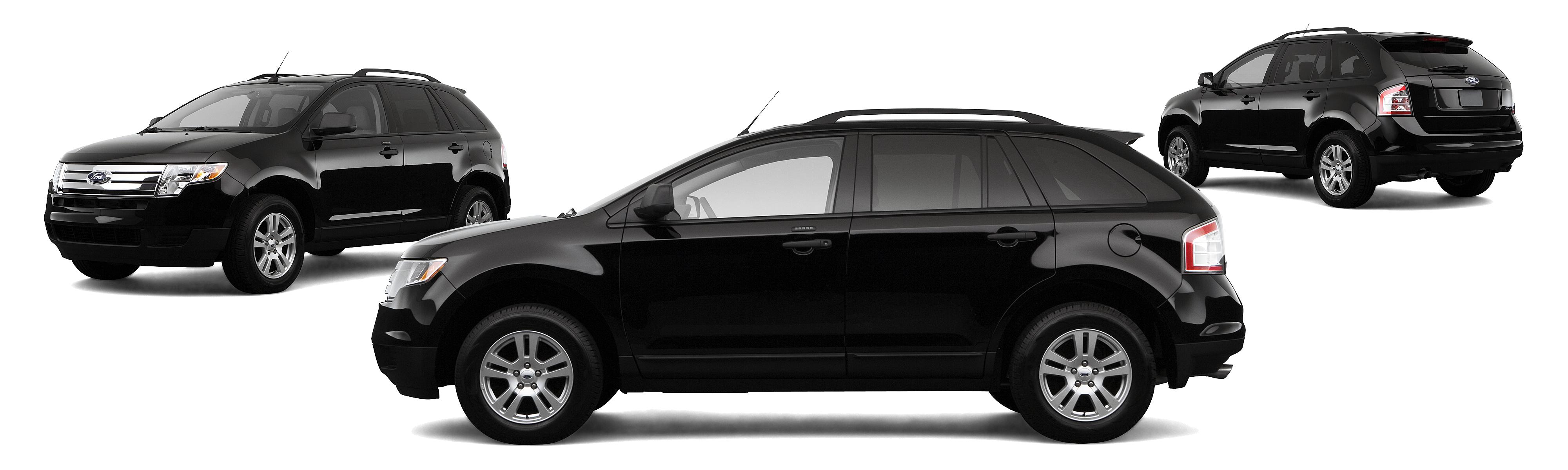 Image of 2008 Ford Edge SE 4dr Crossover