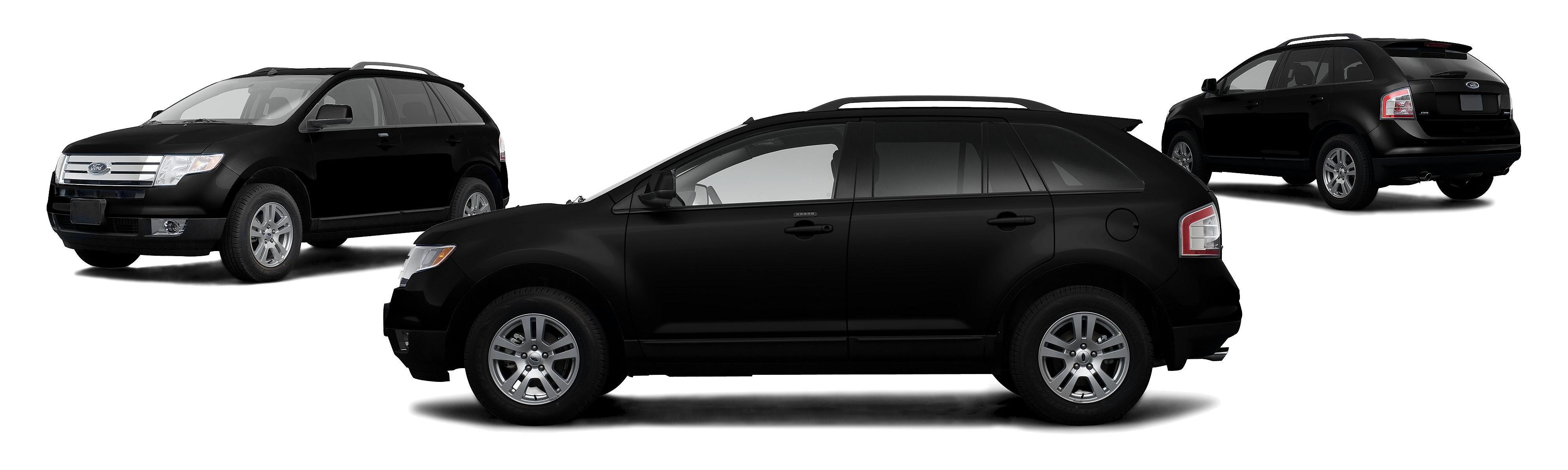 Image of 2008 Ford Edge SEL 4dr Crossover