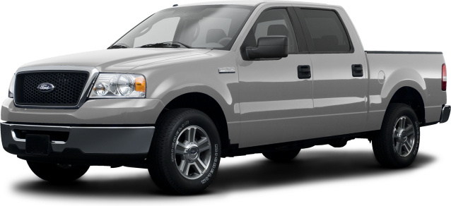2008 Ford F-150 XLT at Stargate Auto Sales Murfreesboro