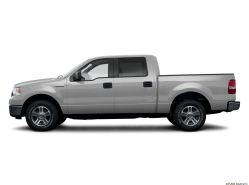 Thumbnail image of 2008 Ford F-150 at Stargate Auto Sales Murfreesboro