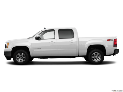 Thumbnail image of 2008 GMC Sierra 1500 at TRIPLE A WHOLESALE LLC