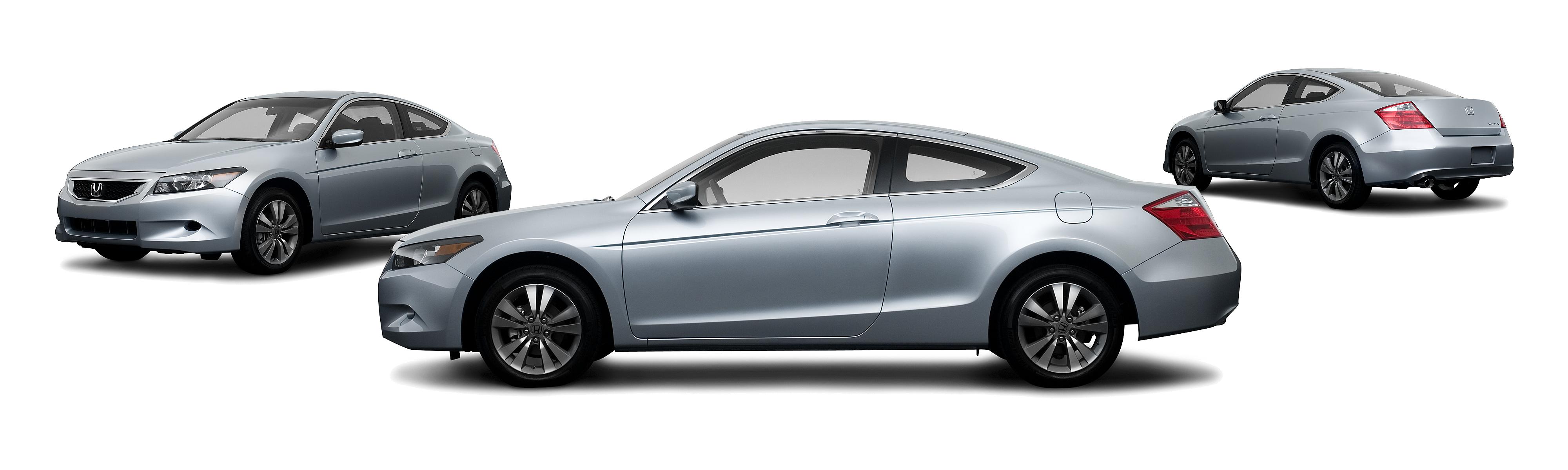 Image of 2008 Honda Accord LX-S 2dr Coupe 5M