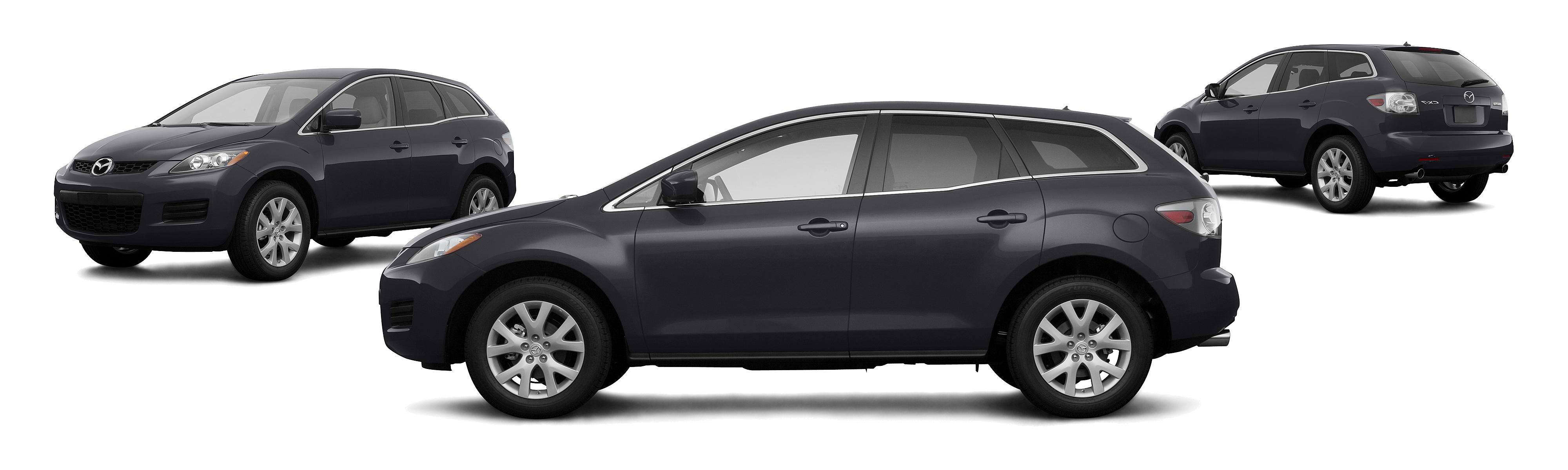Image of 2008 Mazda CX-7 Sport 4dr SUV