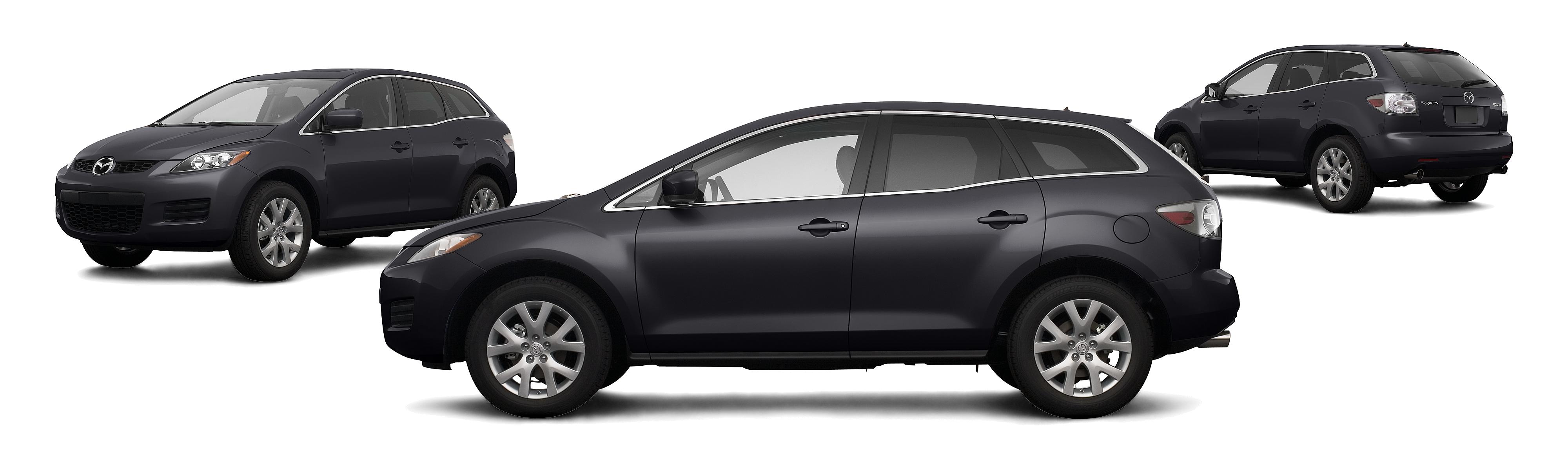 Image of 2008 Mazda CX-7 Touring 4dr SUV