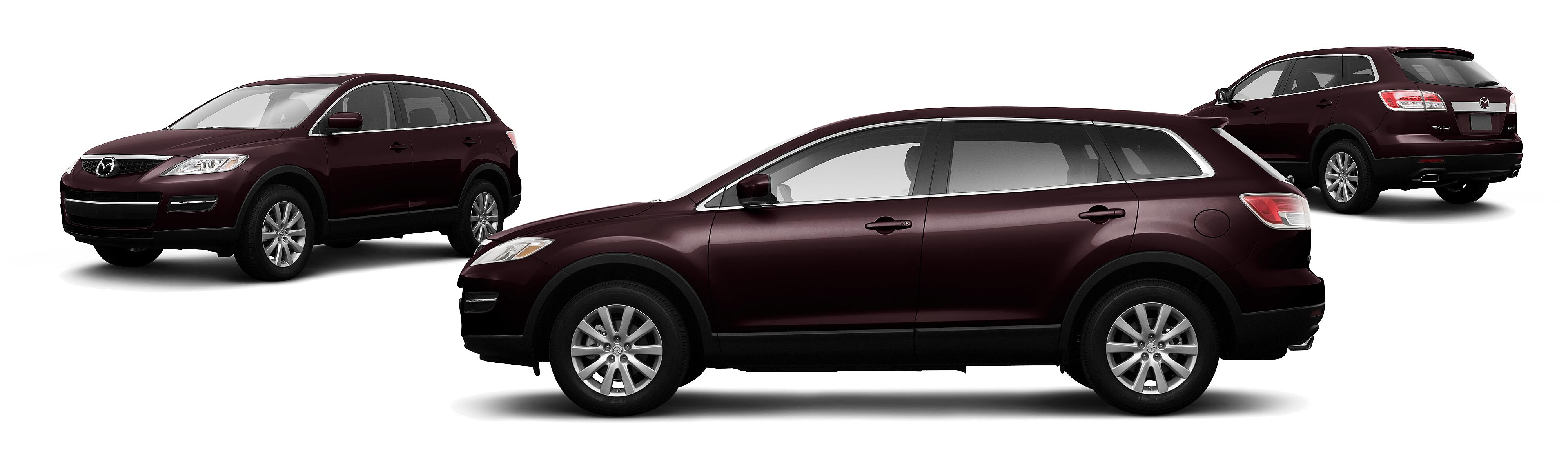 Image of 2008 Mazda CX-9 AWD Touring 4dr SUV
