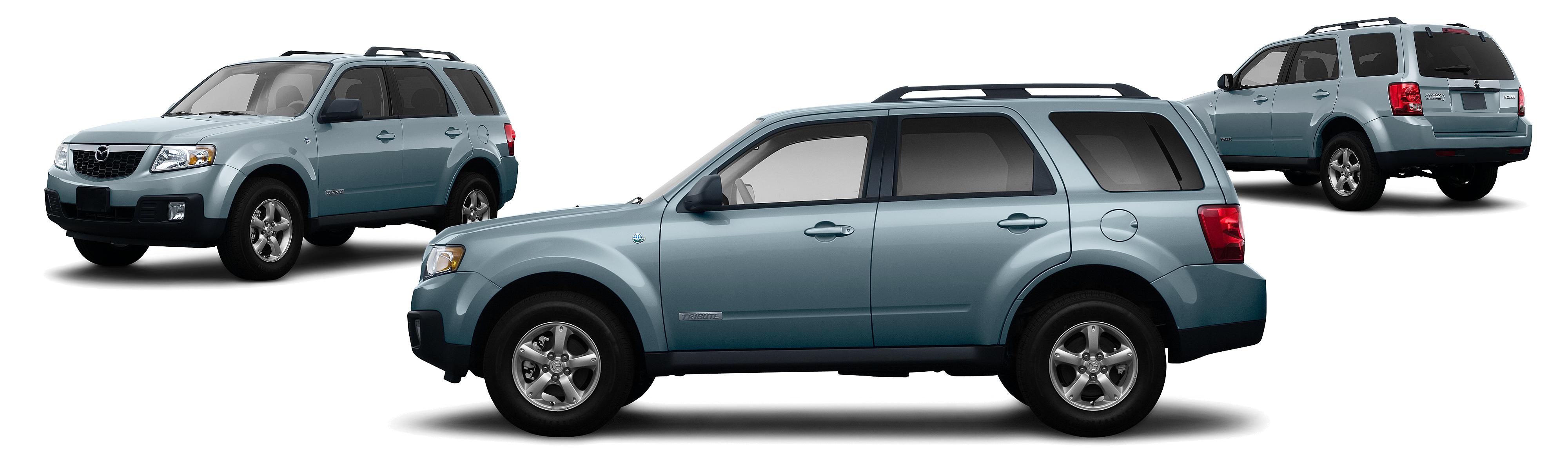 Image of 2008 Mazda Tribute Hybrid Touring 4dr SUV