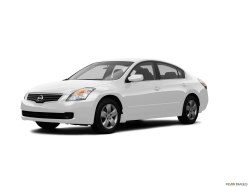 Thumbnail image of 2008 Nissan Altima at Honda of Manhasset